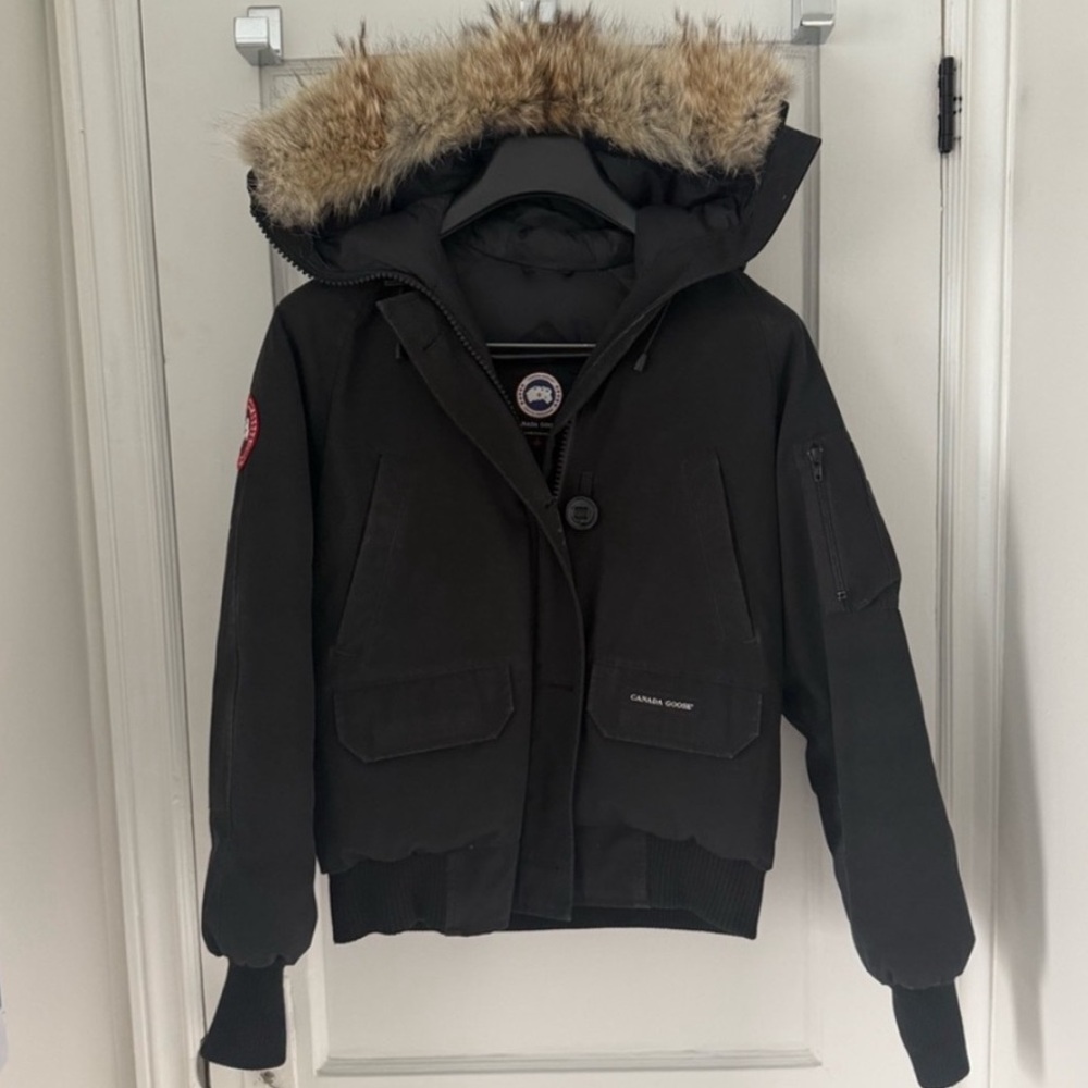 Canada Goose Chilliwack Bomber